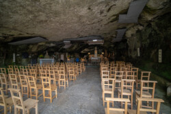 Kapelle "Notre Dame De Remonot"