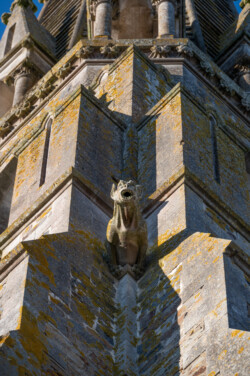 interessante Details