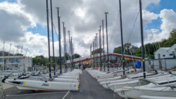 Hobie Cat 15