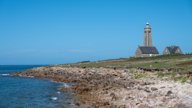 Phare du Cap Lévi
