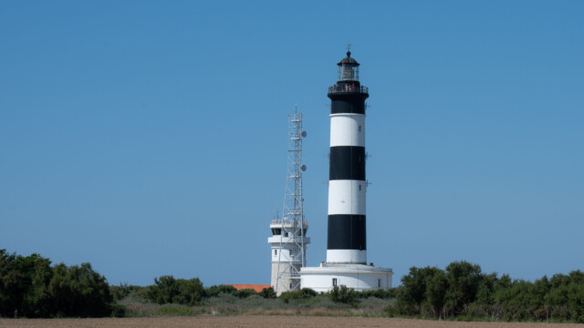 Phare de Chassiron