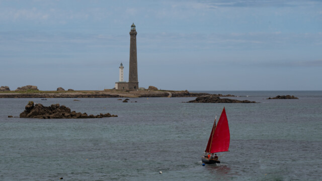 Phare de L'Île Vierge