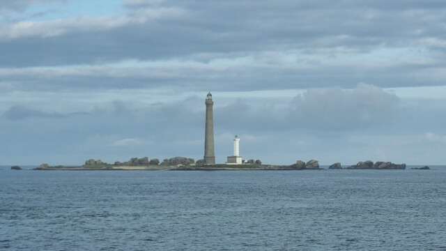 Phare de L'Île Vierge