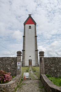 Phare de Lanvaon
