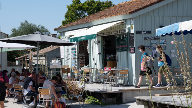 auch für das leibliche Wohl wird gesorgt...