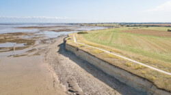 Kliff Pertuis Breton