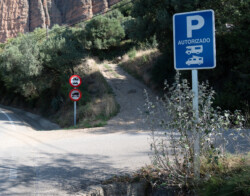 klare Regelung für Camper