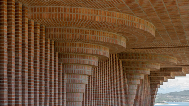 alles Sichtmauerwerk