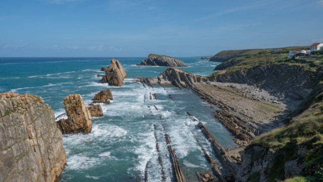 weiterer schlafender Drachen