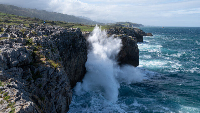 oben steht Bettina...