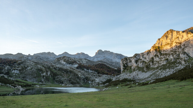 Morgenstund hat Gold im Mund