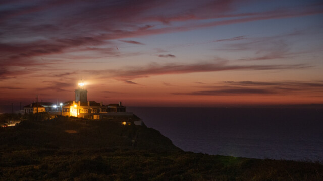 Strehlen des Leichtfeuers