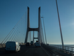 Ponte Vasco da Gama