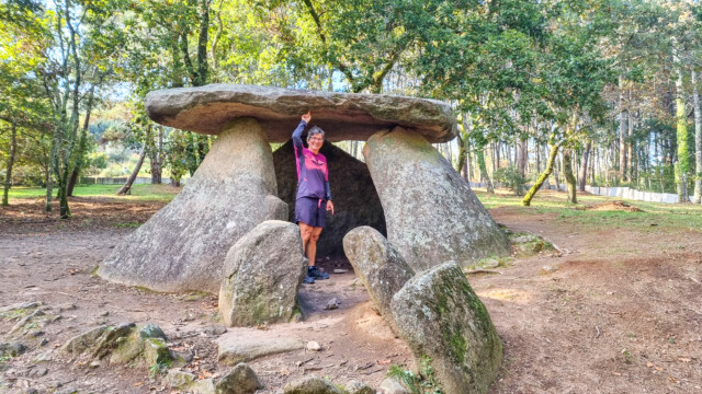 Dolmen