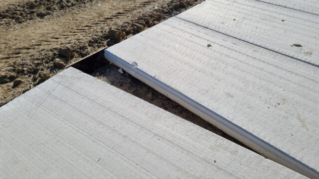 noch nicht ganz fertig