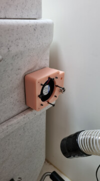 stärkerer TTT-Lüfter von Probst