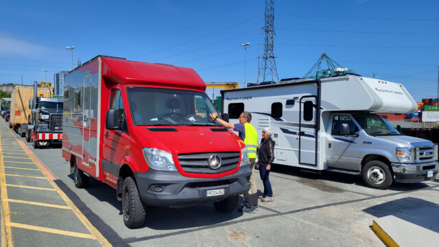 Alle Etiketten werden entfernt