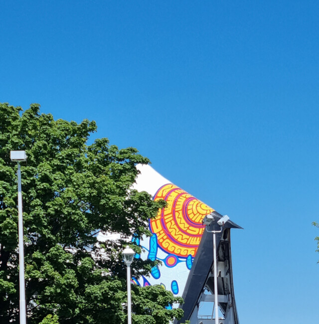 Was ist denn das bitte?