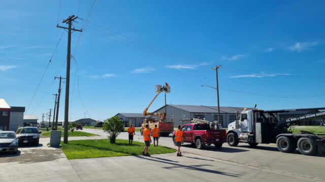 und hier die nächsten Kabel