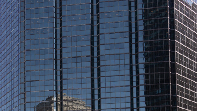 Spiegelungen alt-neu