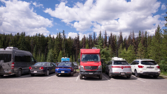 Jupi findet (fast) ĂĽberall Platz