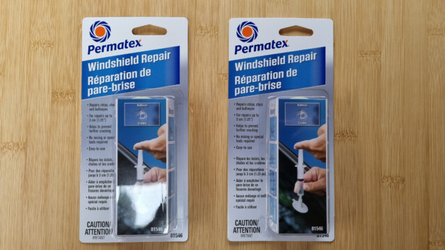 Reparatur-Kit