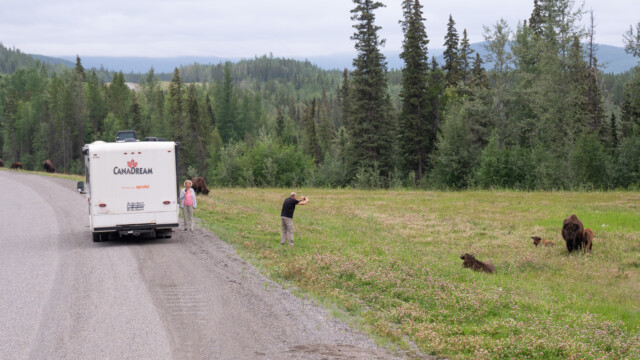 so sollte man es nicht machen