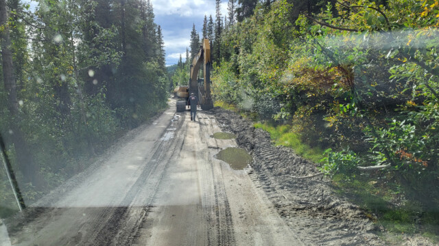 wie sollen wir da durchkommen