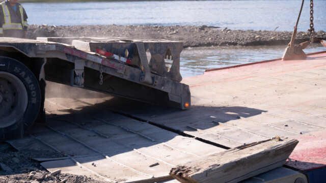 kommen aber hinten auch an;