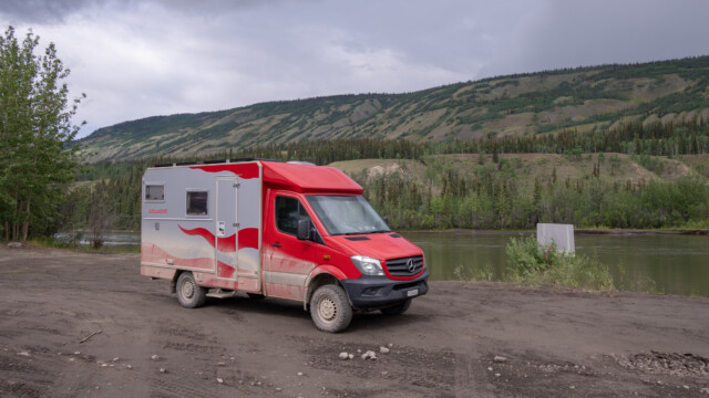 vorne ĂĽberhaupt nicht