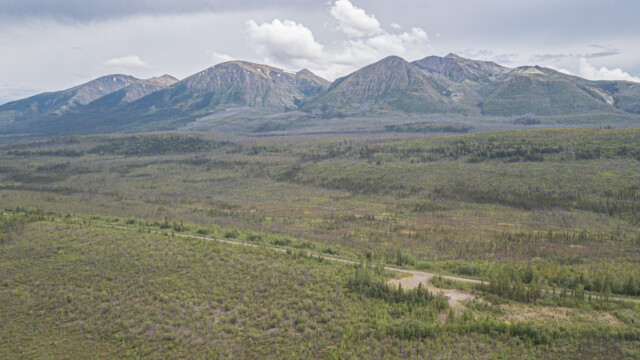 unser erster Ăśbernachtungsplatz