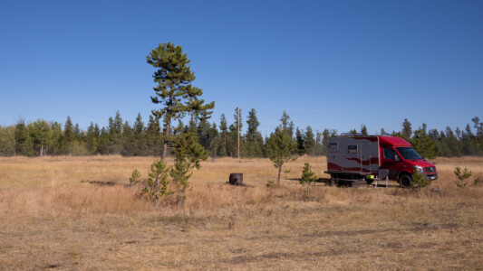 Beaverdam Recreation Area