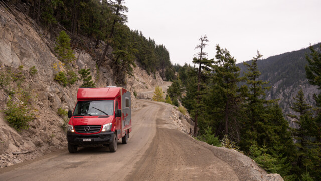 aber Jupi ist ein schmaler