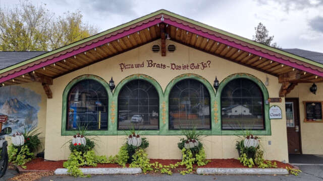 was soll man dazu noch schreiben?