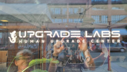 Upgrade für Menschen?