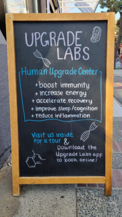 tönt interessant - wir haben es aber nicht versucht