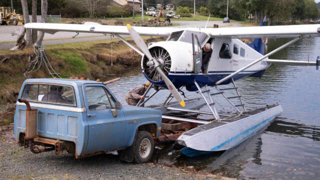 faszinierender Vorgang