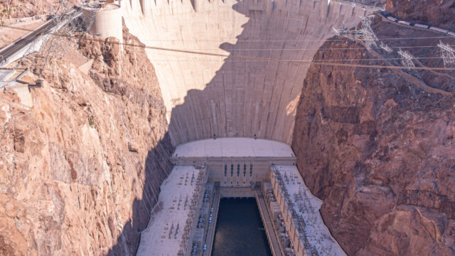 Hoover Dam