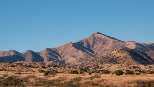 wunderschöne Landschaft