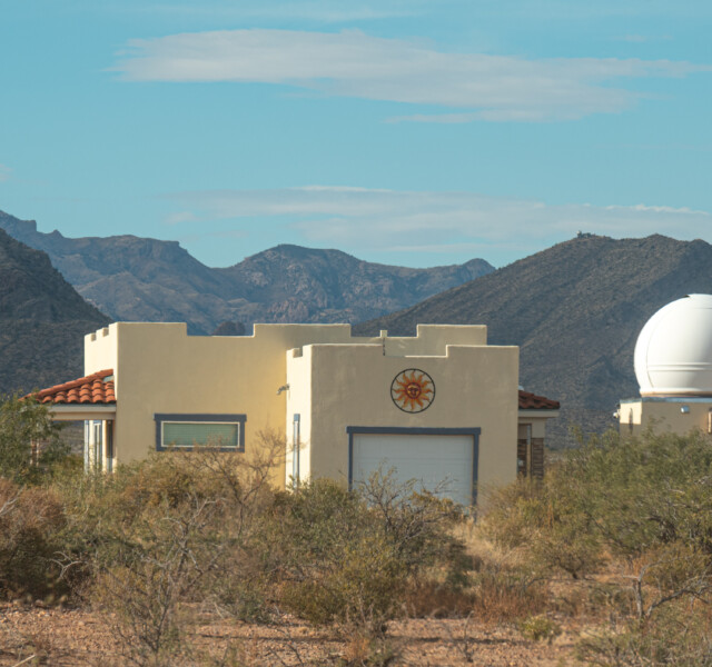 was will man mehr...