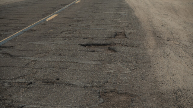 hier wird es schon schlechter...