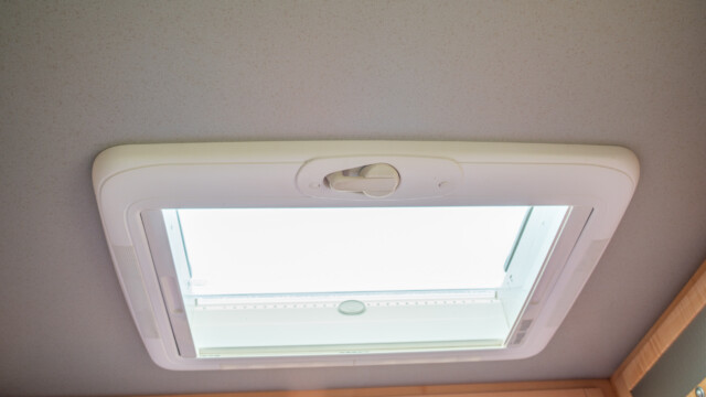 unser grosses Midi-Hecki Dachfenster