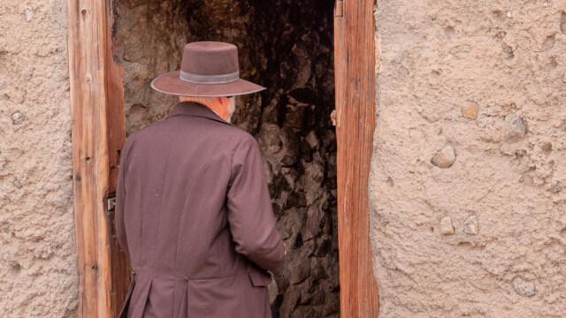 Arrestzelle (Dunkelzelle)