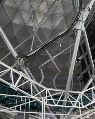 hier kaum sichtbar...