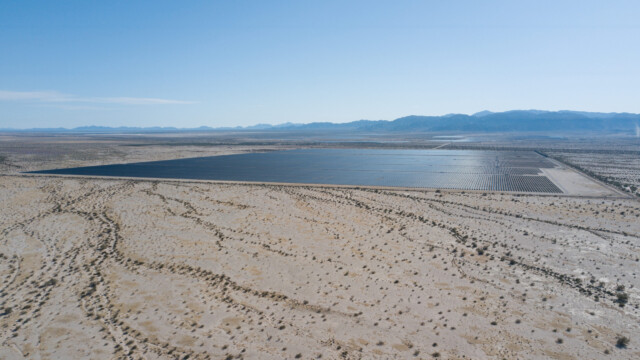 x Quadratkilometer sind damit bedeckt...