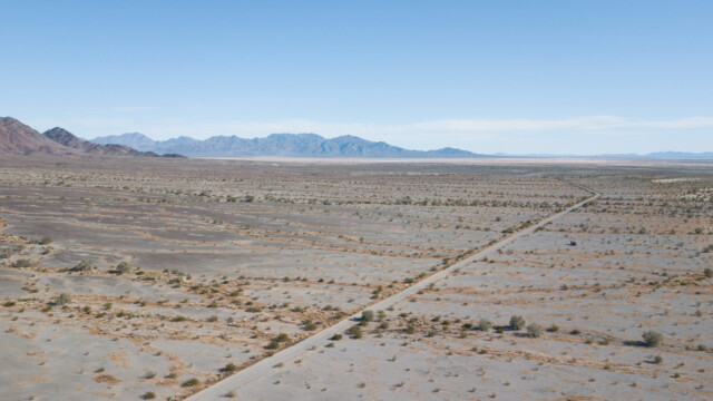 ... es gibt aber noch viel freien Raum.