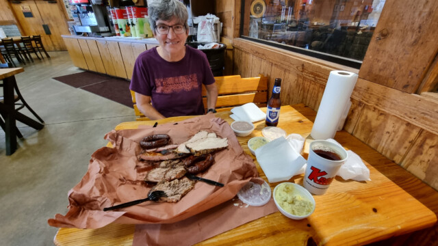 unsere Auswahl: Truthahnbrust, Rindfleisch-Chop, Spareribs und scharfe WĂĽrste