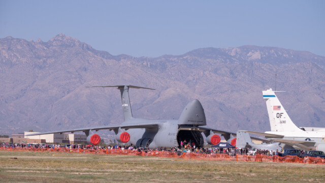 sieht einfach riesig aus