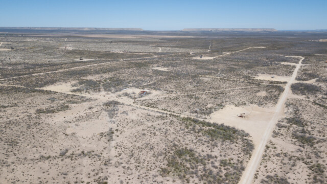 überall wird gefördert