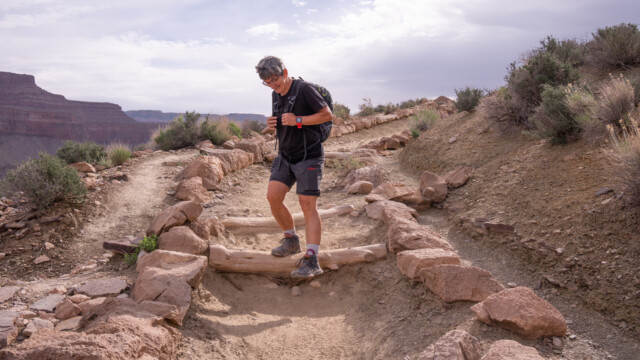 jetzt ist es richtig warm